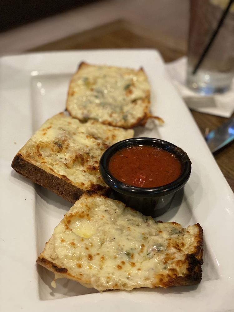 DELMONICO’S ITALIAN STEAK HOUSE 1446 Photos & 1136 Reviews