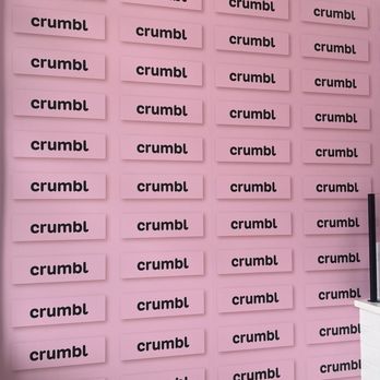 Crumbl - Avon - This wall is eye gazing! - Bakeries Near Me - Avon, Indiana Crumbl - Avon - This wall is eye gazing! - Bakeries Near Me - Avon, Indiana