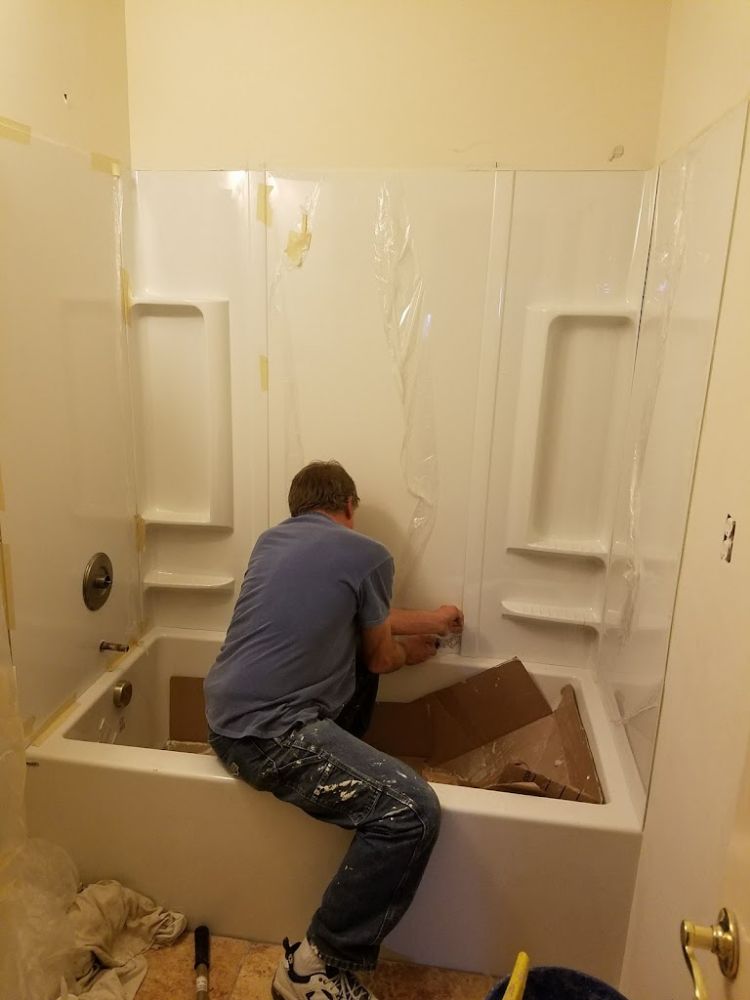 Slide of D & R Plumbing and Remodeling