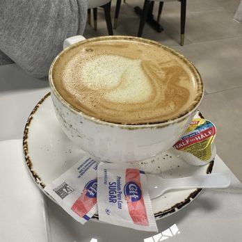 Delah Coffee - Coffee & Tea Near Me - Dublin, California Delah Coffee - Coffee & Tea Near Me - Dublin, California