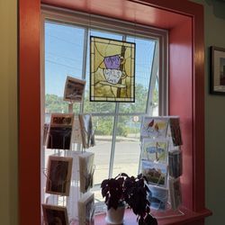 Peaks Cafe