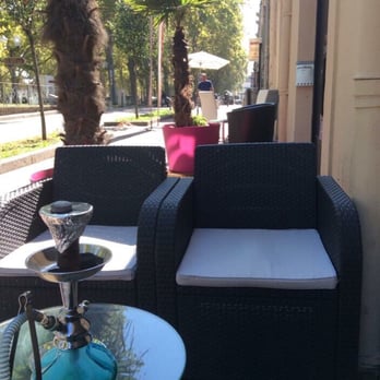 Le Before 4 - Terrasse BEFORE 4 - Hookah Bars Near Me - Montpellier, 34