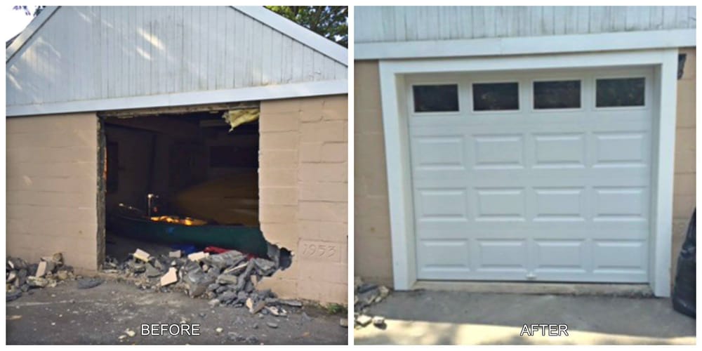 Slide of Navi General Contractor