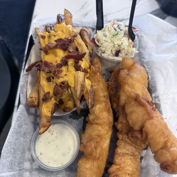 The Boardwalk Grill - Fish & chips - Seafood Near Me - Madeira Beach, Florida The Boardwalk Grill - Fish & chips - Seafood Near Me - Madeira Beach, Florida