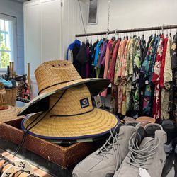 Thrifty Threads - A little bit of everything