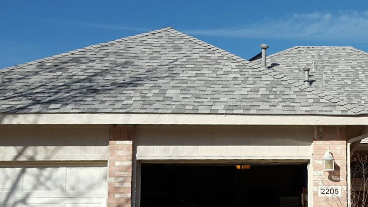 Slide of Reed Contractor Services