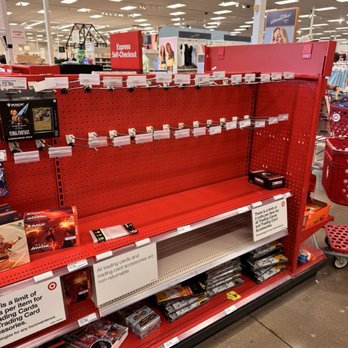 Target - Department Stores Near Me - Cedar Park, Texas