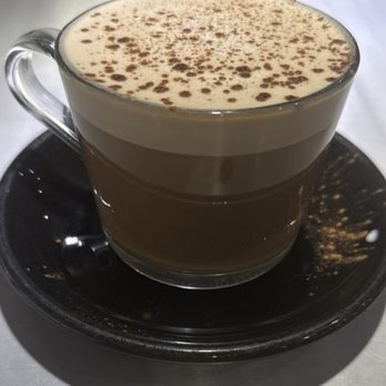 Clutch and Coffee - Dirty Chai - Coffee & Tea Near Me - Torrance, California Clutch and Coffee - Dirty Chai - Coffee & Tea Near Me - Torrance, California