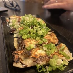 Gyoza Gyoza