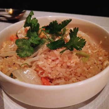 Bodhi Thai Dining - Thai Near Me - Lexington, South Carolina