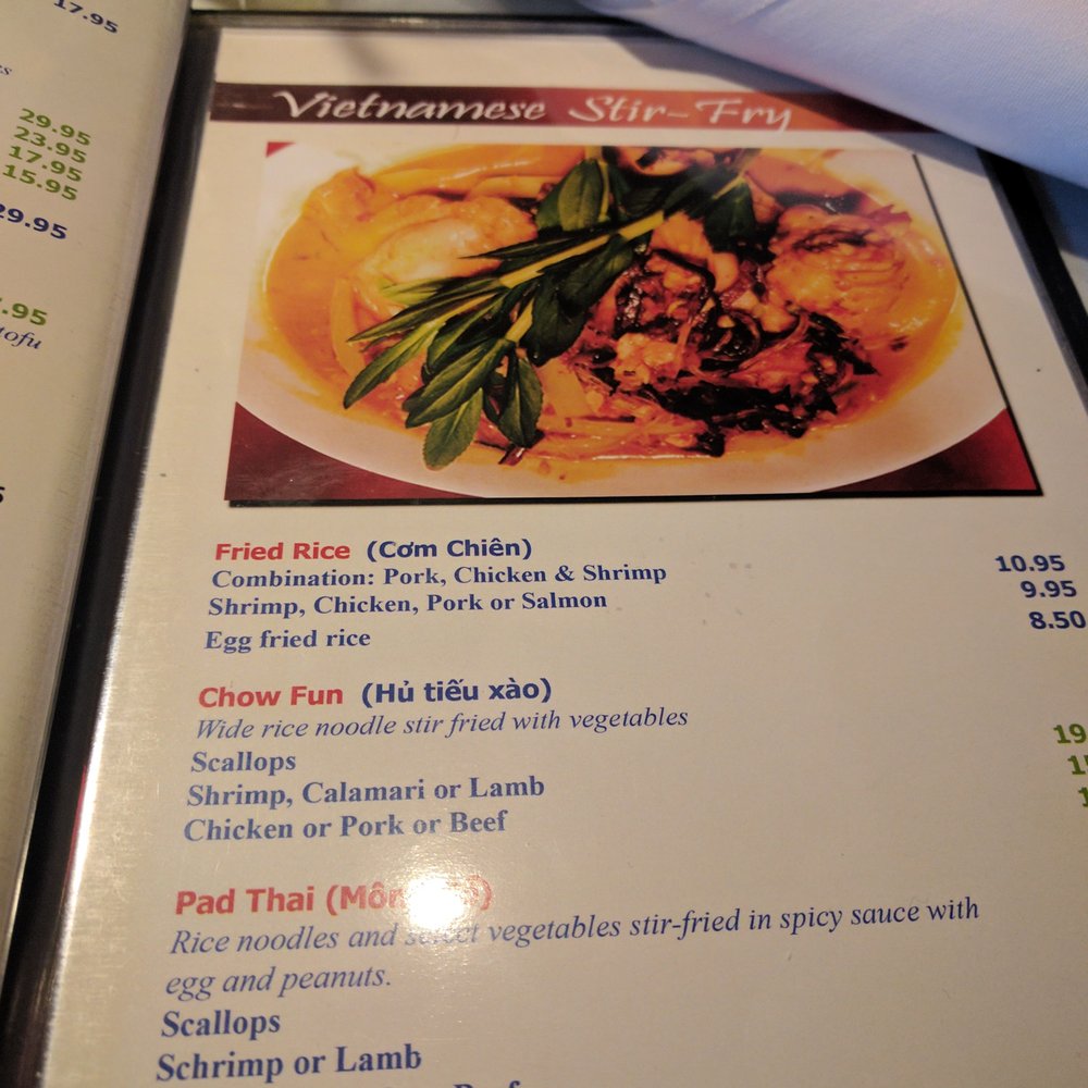 Chez Thuy Restaurant - Menu - Vietnamese Near Me - Boulder, Colorado Chez Thuy Restaurant - Menu - Vietnamese Near Me - Boulder, Colorado