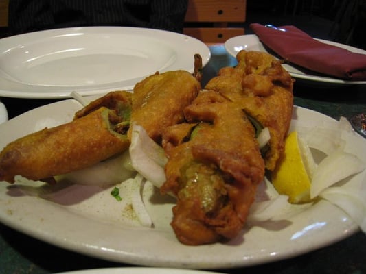 Turmeric Indian Bistro by null