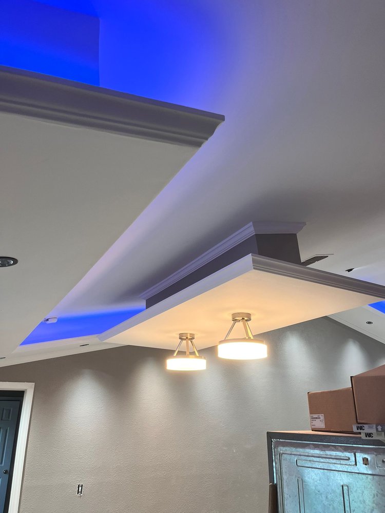 Slide of C&H Monster Construction