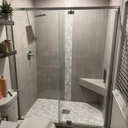 Shower Shower