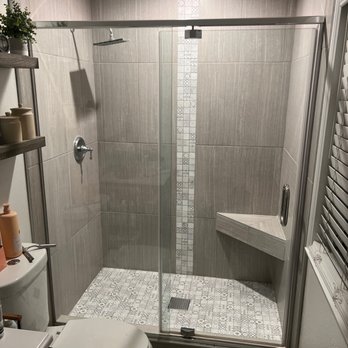 Grout Works - Shower - Grout Services Near Me Grout Works - Shower - Grout Services Near Me