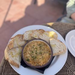 user provided President's Terrace photo