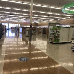 Rite Aid - Inside