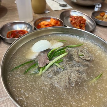 Yigah Restaurant - Naengmyun - Korean Near Me - Irvine, California Yigah Restaurant - Naengmyun - Korean Near Me - Irvine, California