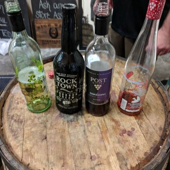Kwenchers - Time for tasting, must be FriYAY! - Beer, Wine & Spirits Near Me - Owasso, Oklahoma