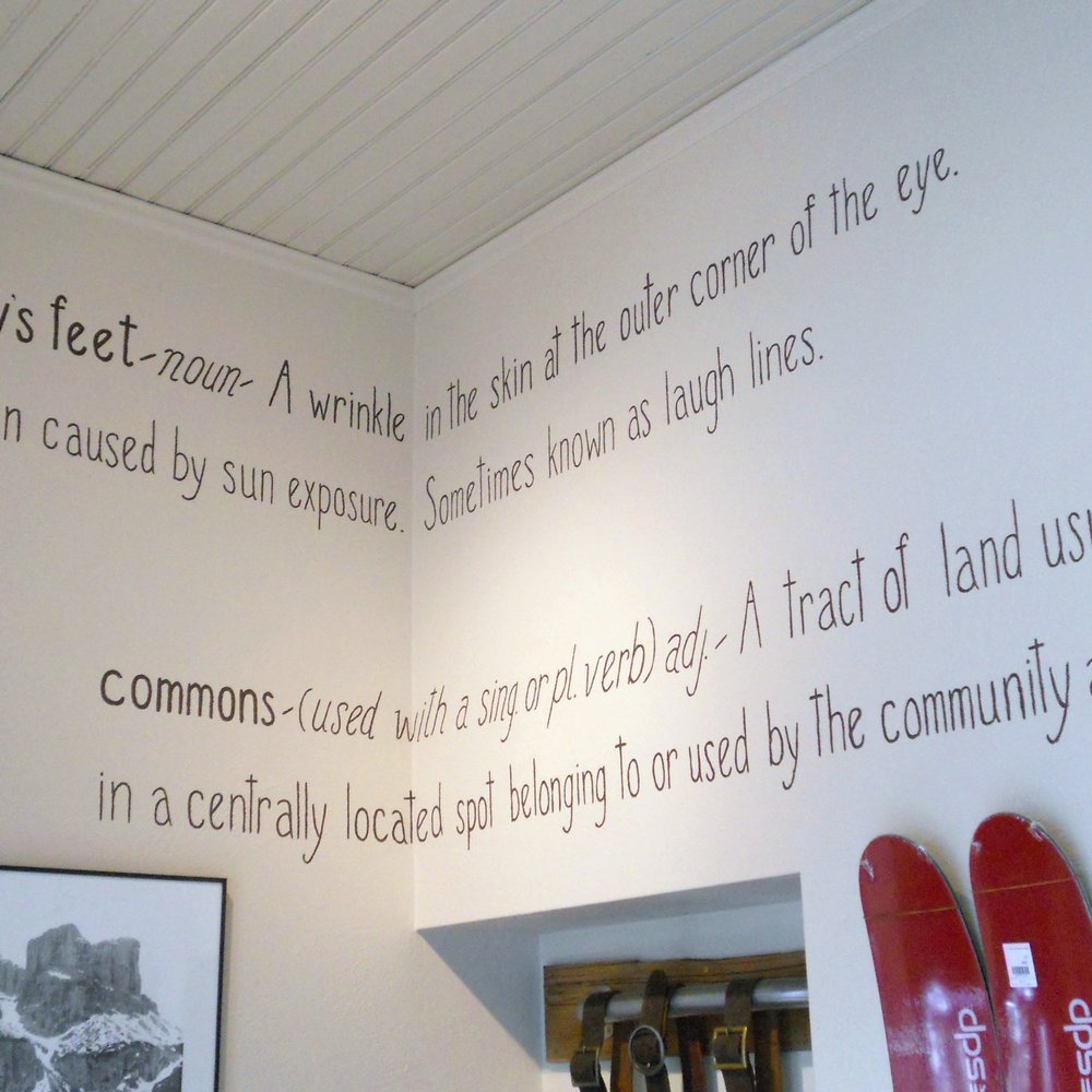 The Commons Cafe and Taproom - Clever name explained. Part bike and ski repair shop. Part coffee & other beverage house. - Coffee & Tea Near Me - Bend, Oregon The Commons Cafe and Taproom - Clever name explained. Part bike and ski repair shop. Part coffee & other beverage house. - Coffee & Tea Near Me - Bend, Oregon