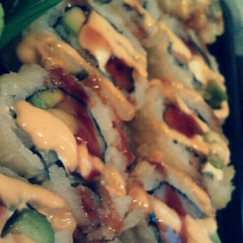 Fuji Sushi - Nathan Roll! - Sushi Bars Near Me - Hiram, Georgia Fuji Sushi - Nathan Roll! - Sushi Bars Near Me - Hiram, Georgia