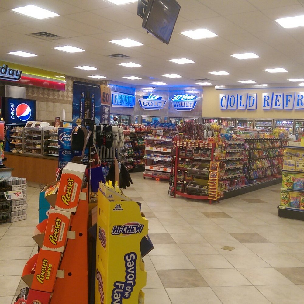 Holiday Oil - Gas Stations Near Me - Pleasant Grove, Utah