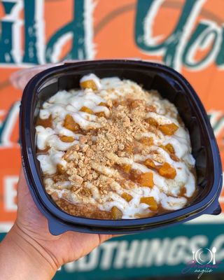 Grits and Things by null