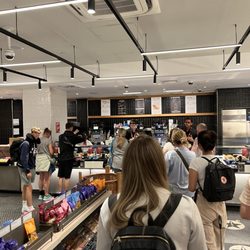 Pret A Manger