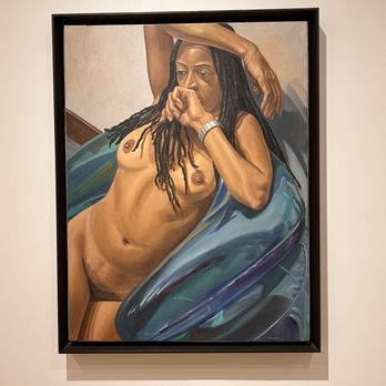 Farnsworth Art Museum - Phillip Pearlstein - Art Museums Near Me - Rockland, Maine Farnsworth Art Museum - Phillip Pearlstein - Art Museums Near Me - Rockland, Maine