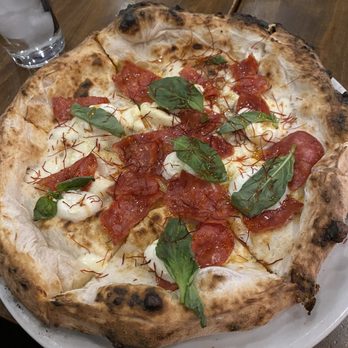 Pomo - Phoenix - Burratella - Pizza Near Me - Phoenix, Arizona Pomo - Phoenix - Burratella - Pizza Near Me - Phoenix, Arizona