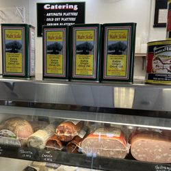 Delforno's Market Place