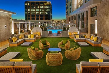 The Hotel at Avalon, Autograph Collection by null