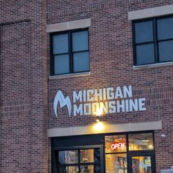 Michigan Moonshine Distillery