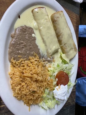 El Charro Restaurant by null