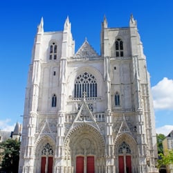 Cathédrale Saint-Pierre-et-Saint-Paul de Nantes - Cathédrale Saint Pierre et Saint Paul