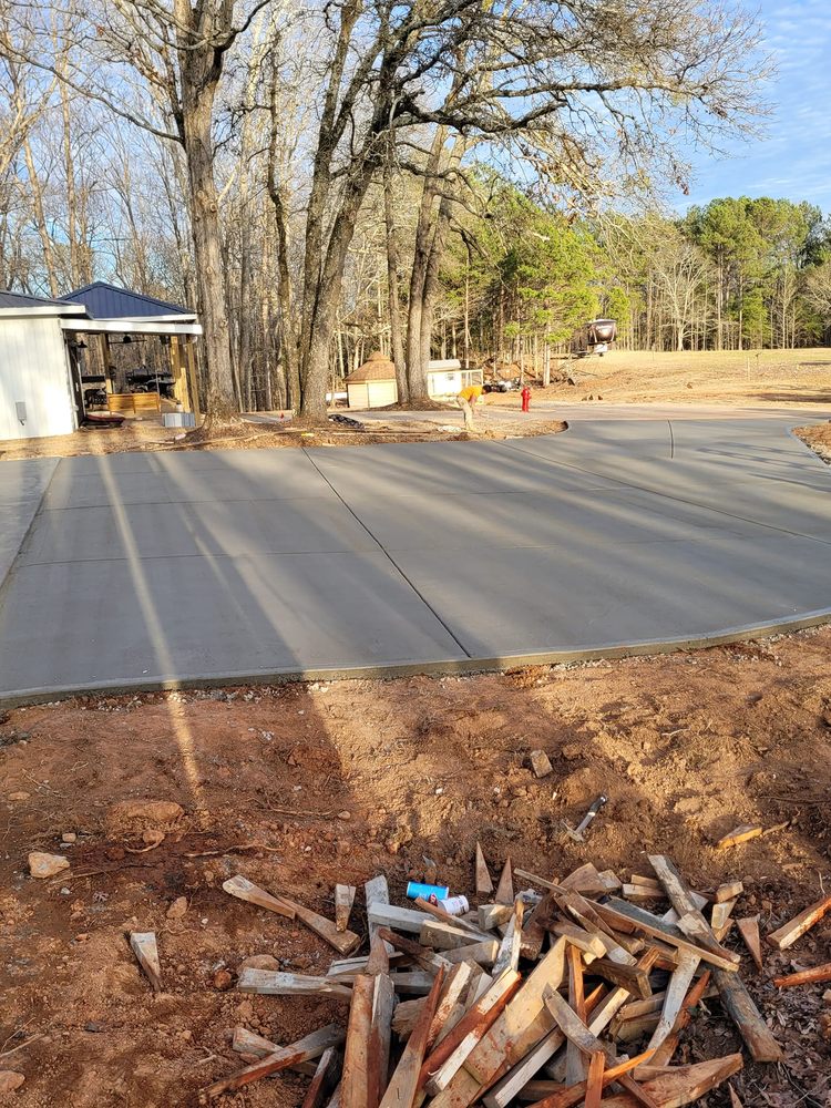 G & C CONCRETE SOLUTIONS Updated October 2024 Request a Quote 20