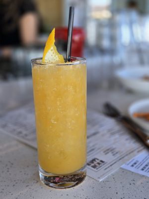 Volanti Restaurant by null