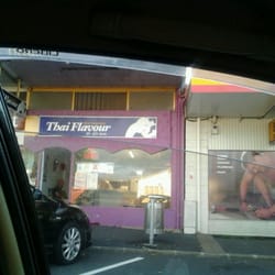 Thai Flavour