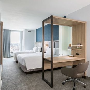 SpringHill Suites by Marriott St. Paul Downtown - Hotels Near Me - St Paul, Minnesota SpringHill Suites by Marriott St. Paul Downtown - Hotels Near Me - St Paul, Minnesota