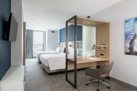 SpringHill Suites by Marriott St. Paul Downtown - wedding in St Paul, MN