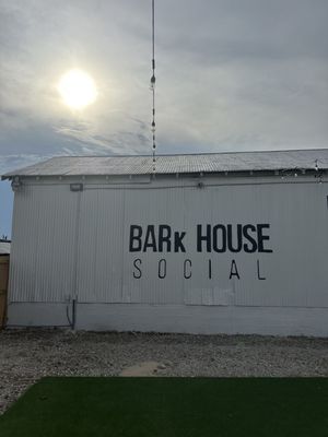 BARk House Social by null