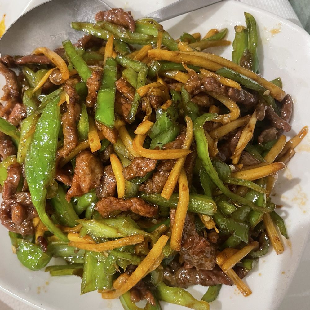 Szechuan's Dumpling - Szechuan Near Me - Arlington, Massachusetts