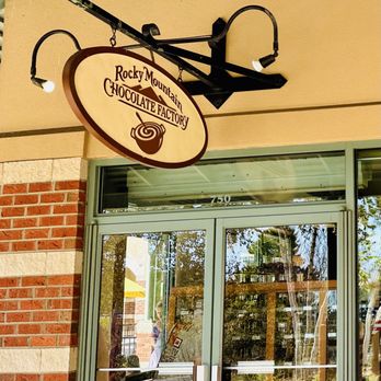ROCKY MOUNTAIN CHOCOLATE FACTORY - Updated January 2026 - 17