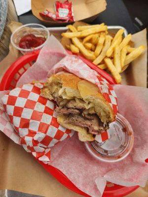 Hitching Post Wines by null