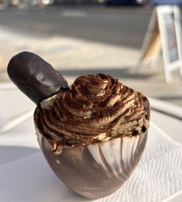 Lilly's Café by null