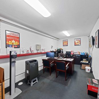 Storage Sense - Self Storage Near Me - Naples, Florida