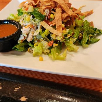 Grapes Wine Bar - Cobb Salad - Wine Bars Near Me - Annapolis, Maryland
