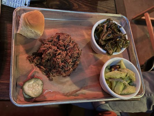 Home Team BBQ by null