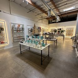 The Agoura Antique Mart - All kinds of Diffusers, candles, perfumes