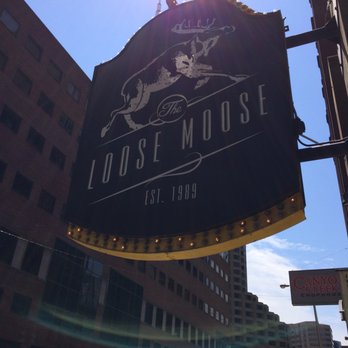 The Loose Moose - Sports Bars Near Me - Toronto, Ontario The Loose Moose - Sports Bars Near Me - Toronto, Ontario